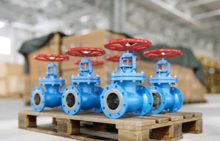 Essential Design Factors for High-Pressure Valve Engineering