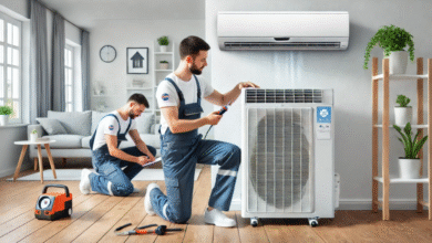 Why Regular HVAC Maintenance Saves You Money and Energy