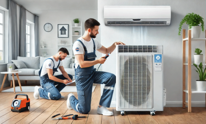 Why Regular HVAC Maintenance Saves You Money and Energy