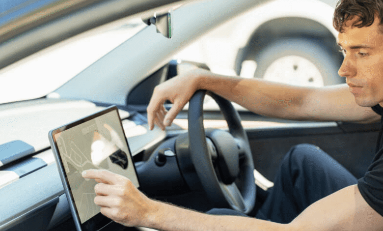 How Friendly Drivers Can Improve Your Daily Journeys