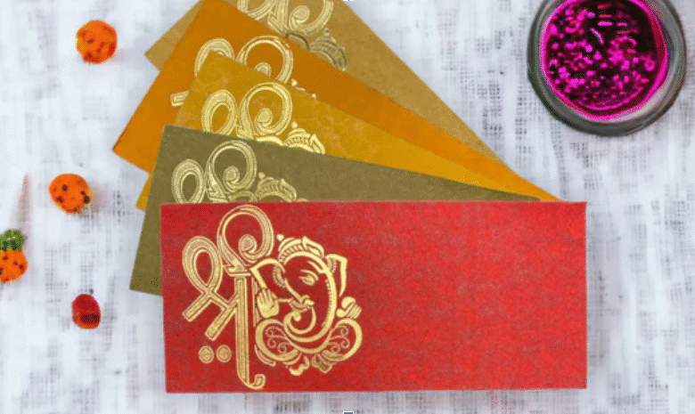 Eco-Friendly Money Gift Envelopes: Sustainable Choices for Thoughtful Givers