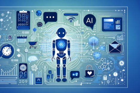 Why Businesses Choose Custom AI Agents Over Pre-Built Tools