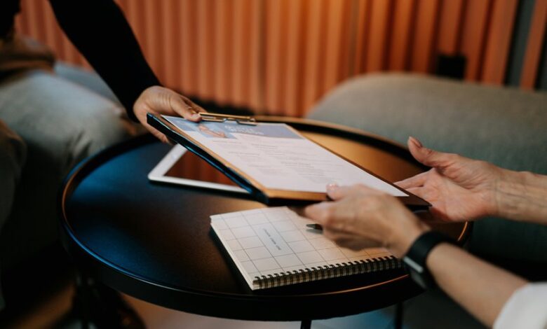 company culture and experience