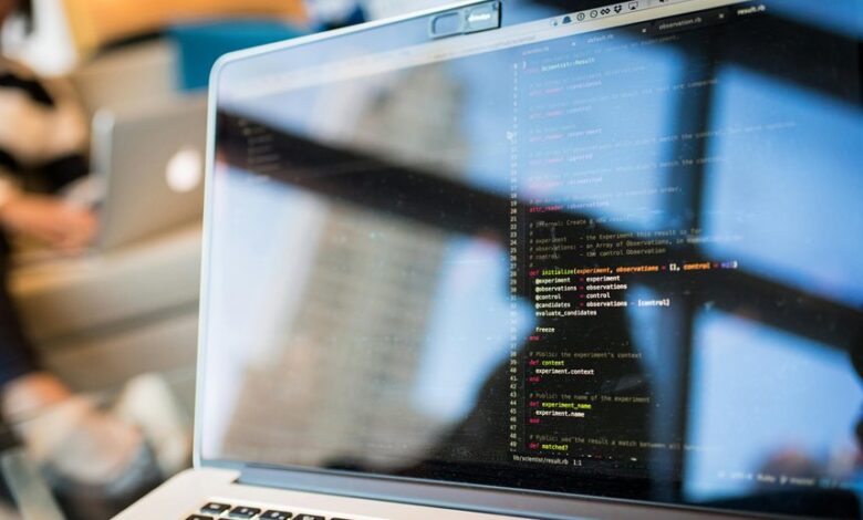 python based software tool
