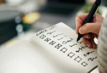 task management productivity enhancement