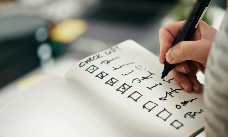 task management productivity enhancement