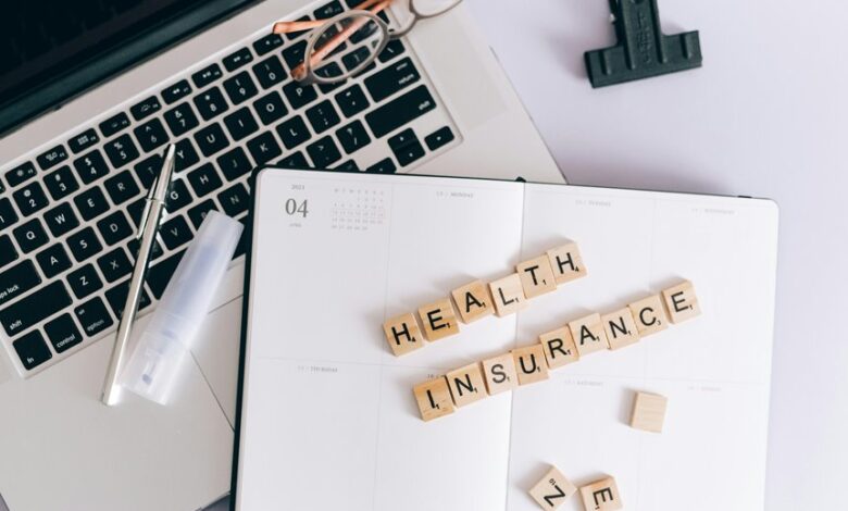 tech health and insurance
