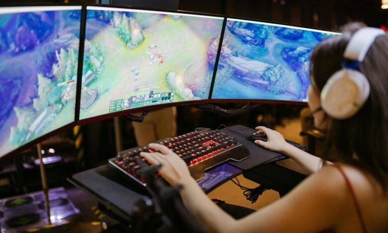 wheon games online gaming