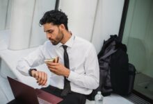 wifi pause time management