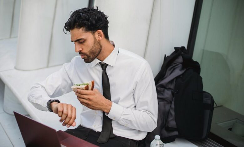 wifi pause time management