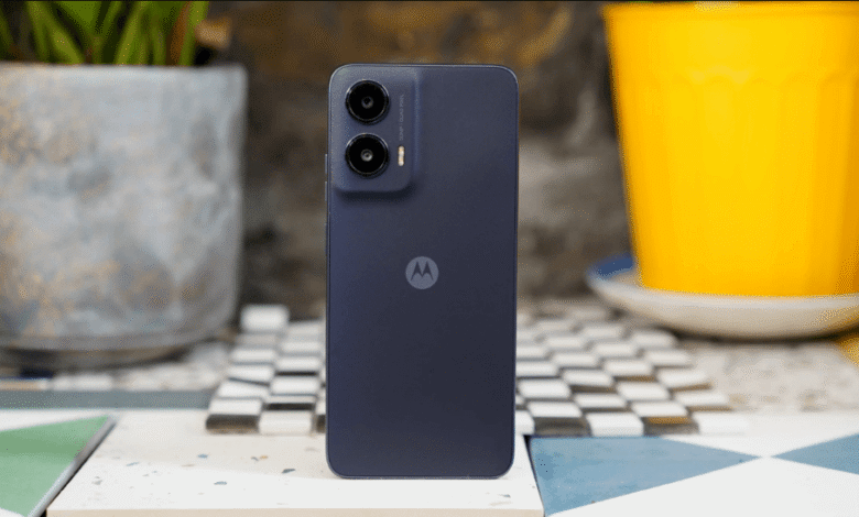 Pros and Cons: Moto G35 and Oppo K12x for Daily Use
