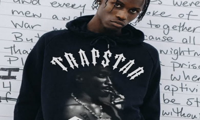 Trapstar vs. The World: What Makes Their Hoodies Unstoppable in Global Streetwear