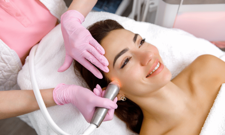 How to Choose the Right Facial Aesthetic Treatment for You