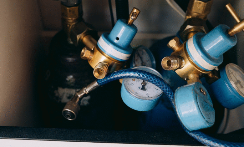 Gas Turbine Nozzle Repair: Restoring Efficiency and Extending Turbine Life