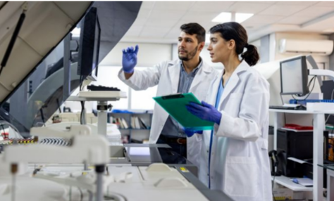 Lab Equipment Distributors Helping Scientific Innovation and Efficiency