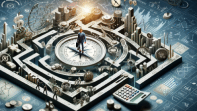 Navigating the Complexities of Business Portfolio Management: Key Considerations for Long-Term Success