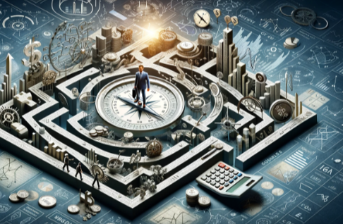 Navigating the Complexities of Business Portfolio Management: Key Considerations for Long-Term Success