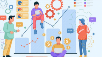 How a Software Development Agency Fuels Digital Growth