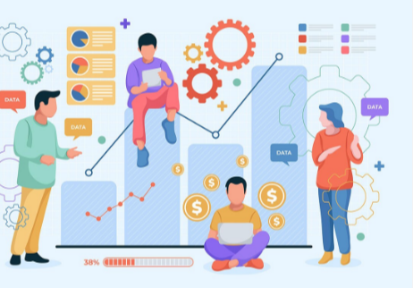 How a Software Development Agency Fuels Digital Growth