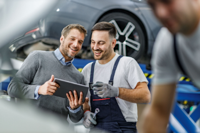 The Importance of Professional Car Repair and Body Shop Services