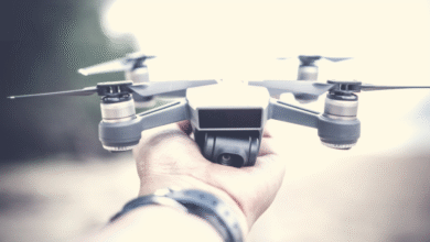 The Top 10 Online Resources for DJI Vinyl Skin Templates
