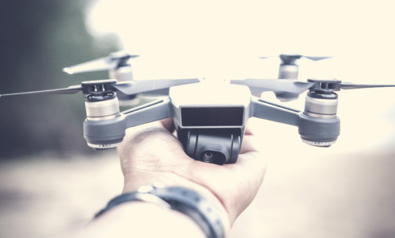 The Top 10 Online Resources for DJI Vinyl Skin Templates