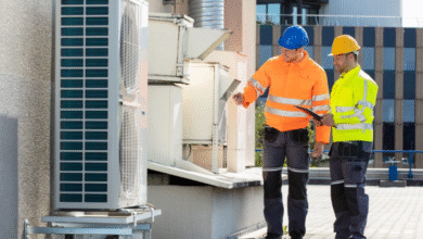 Finding the Best Local Residential HVAC Contractors for Your Home