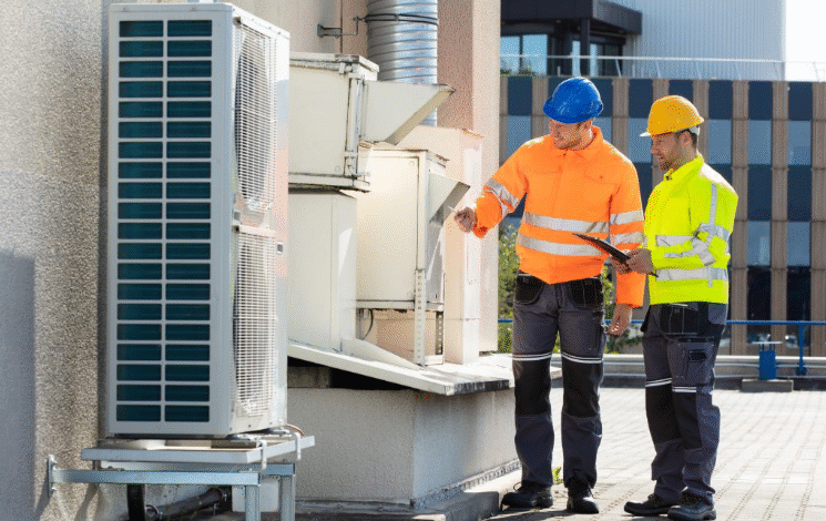 Finding the Best Local Residential HVAC Contractors for Your Home
