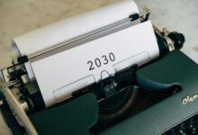 future insights from numbers