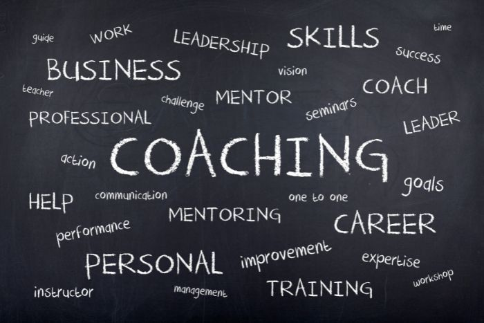 Unlock Your Potential with a Career Coach in Chicago