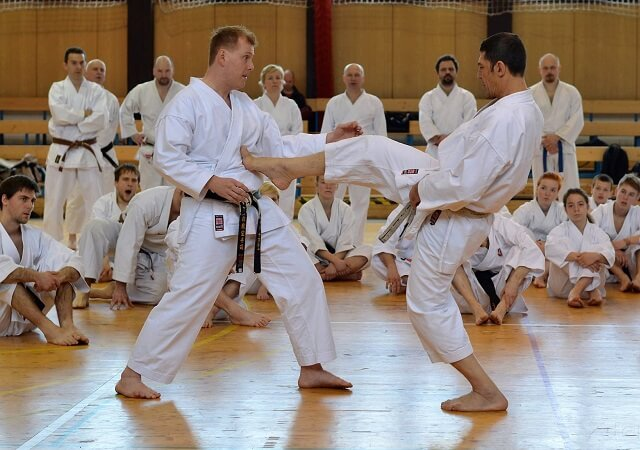Why Martial Arts Classes Can Transform Your Life: A Complete Guide