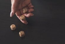 lessons on luck revealed