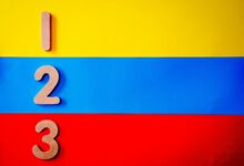 significance of number sequence