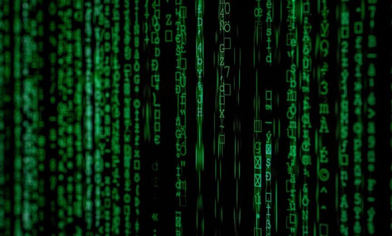 significance of number sequence