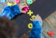 unique numerical characteristics revealed
