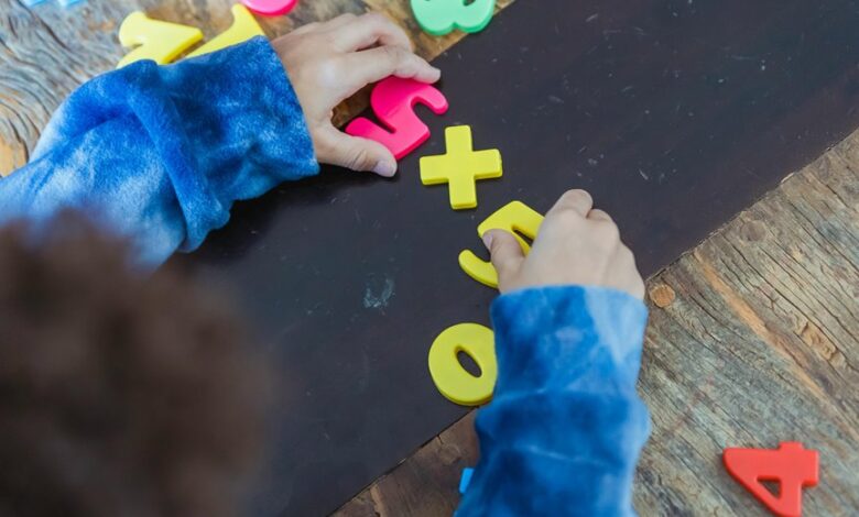 unique numerical characteristics revealed