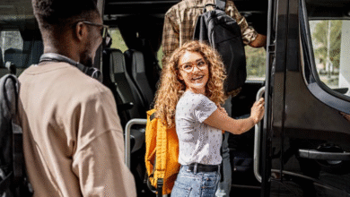 Optimus Fleets LLC – Luxury Black Car & Limo Service in Yeadon, Pennsylvania