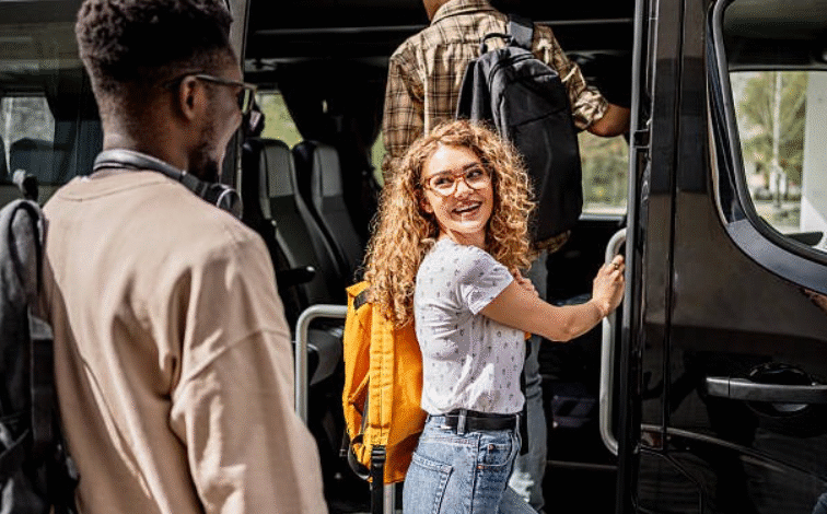 Optimus Fleets LLC – Luxury Black Car & Limo Service in Yeadon, Pennsylvania