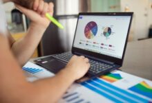 market mapping analysis report