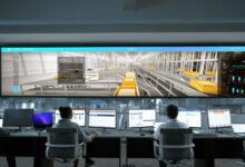 operational efficiency data points