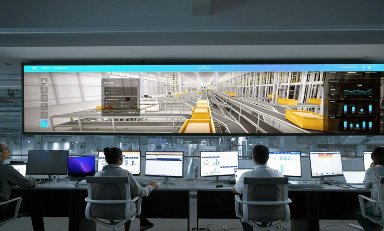 operational efficiency metrics analysis