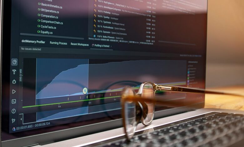 sector performance analysis data