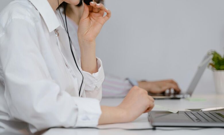 telecom department contact numbers