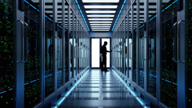 Data Center Infrastructure Management System: A Complete Guide