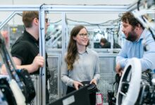 digital solutions development platform