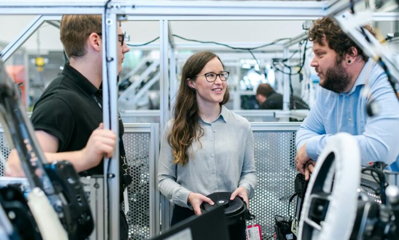 digital solutions development platform