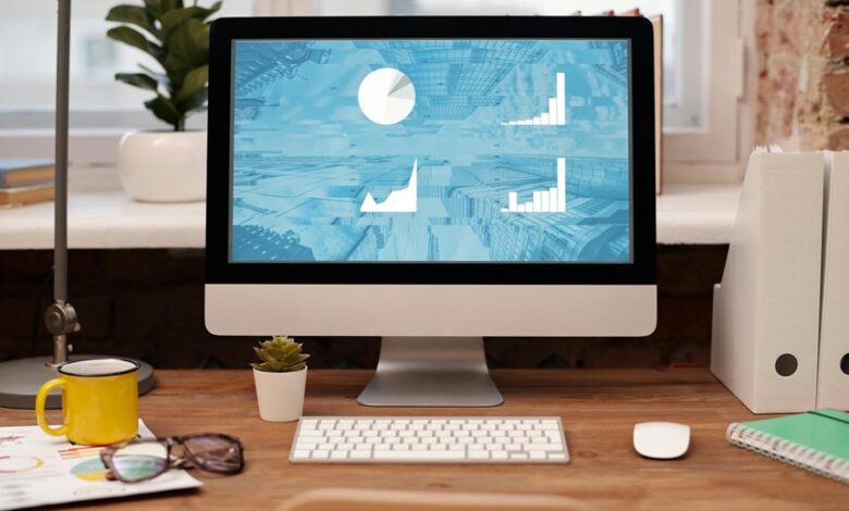 online business boosting services