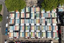 cosmic node market potential