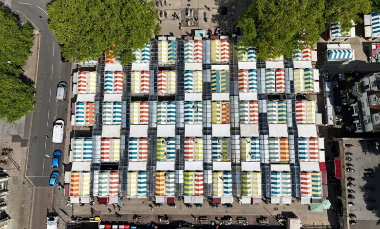 cosmic node market potential