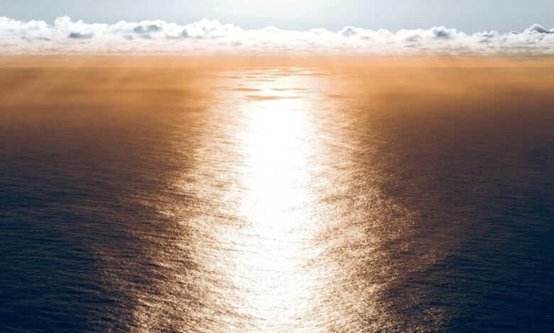 horizon arc driving transformation